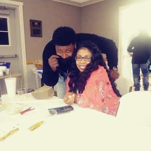 Meet your Posher, Jane